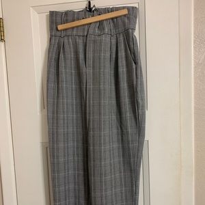 Ultra-High Rise Trouser by Fashion Nova